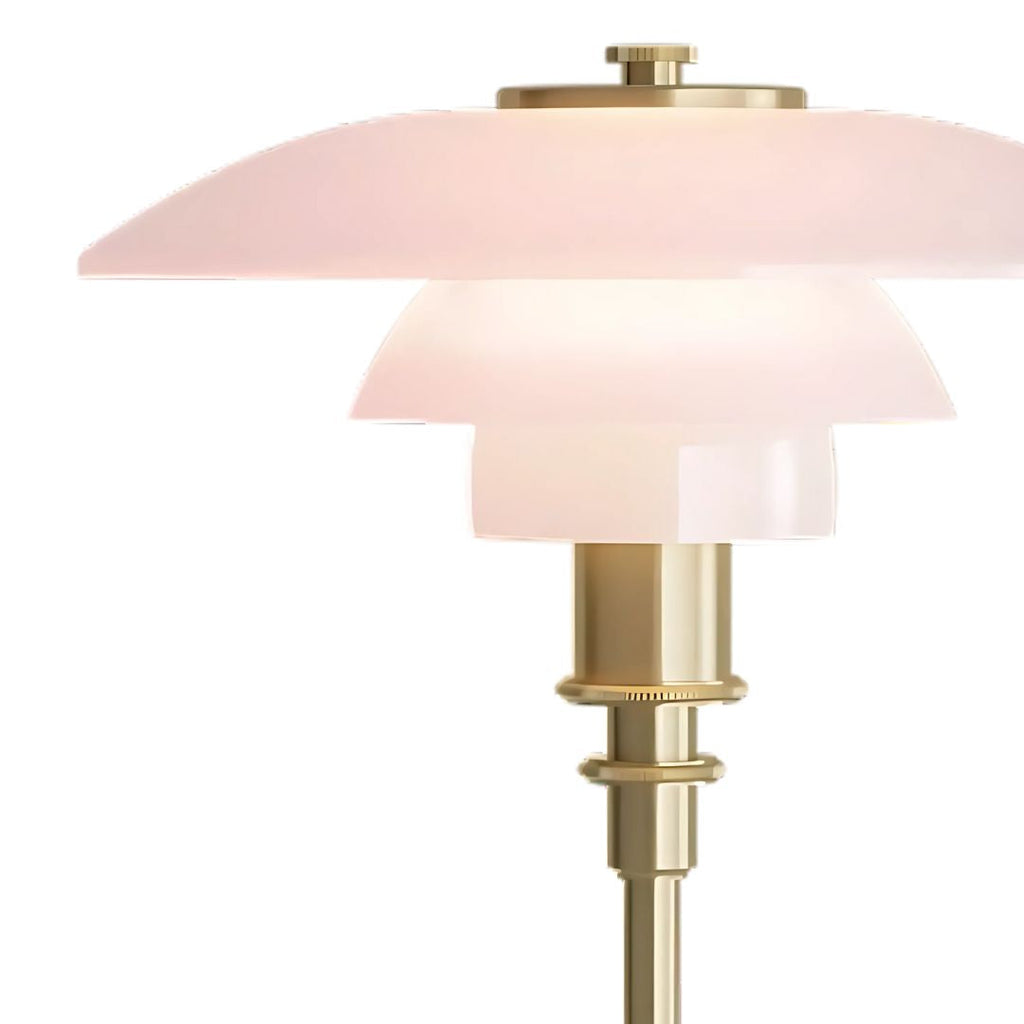 PH 2/1 Bordlampe