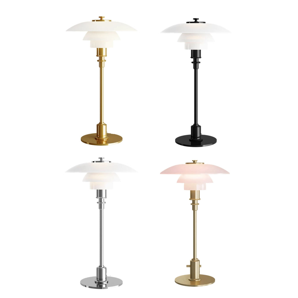 PH 2/1 Bordlampe