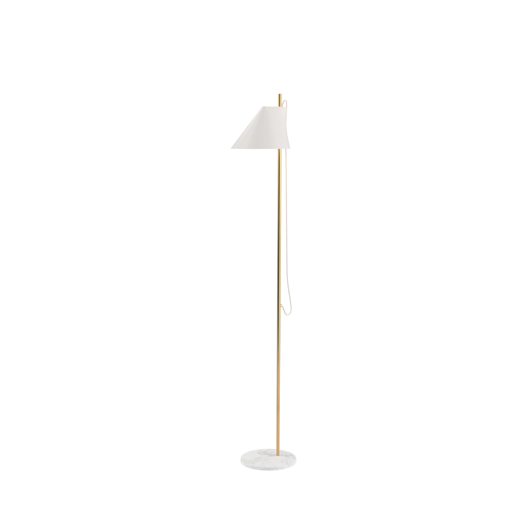 Yuh Gulvlampe