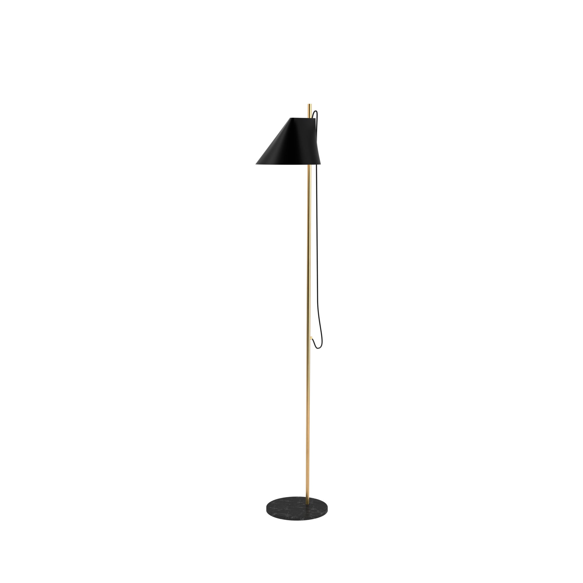 Yuh Gulvlampe