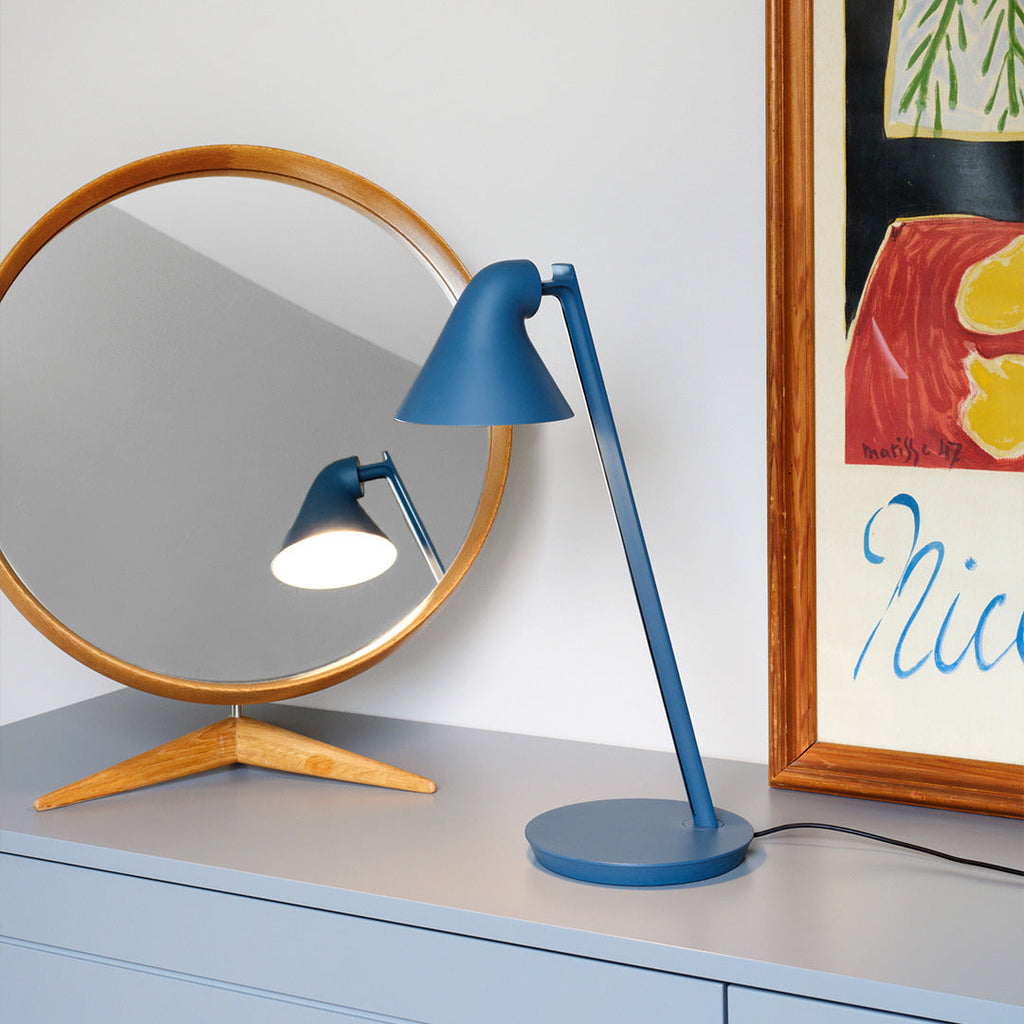 NJP Mini Bordlampe