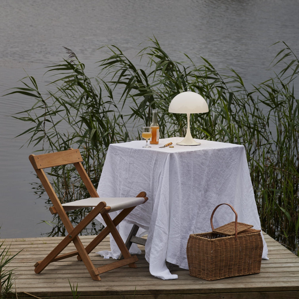 Panthella 250 Bordlampe