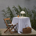 Panthella 250 Bordlampe