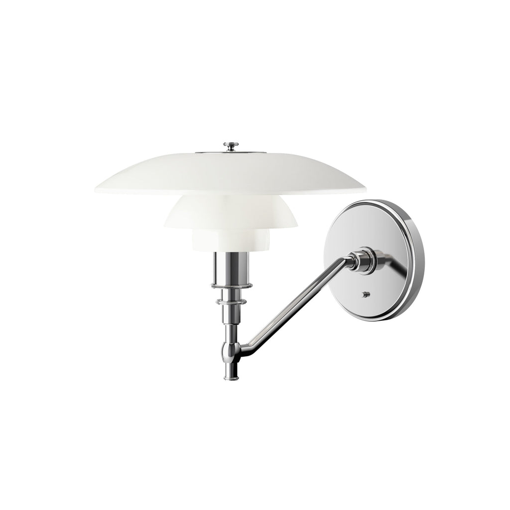 PH 3/2 Væglampe