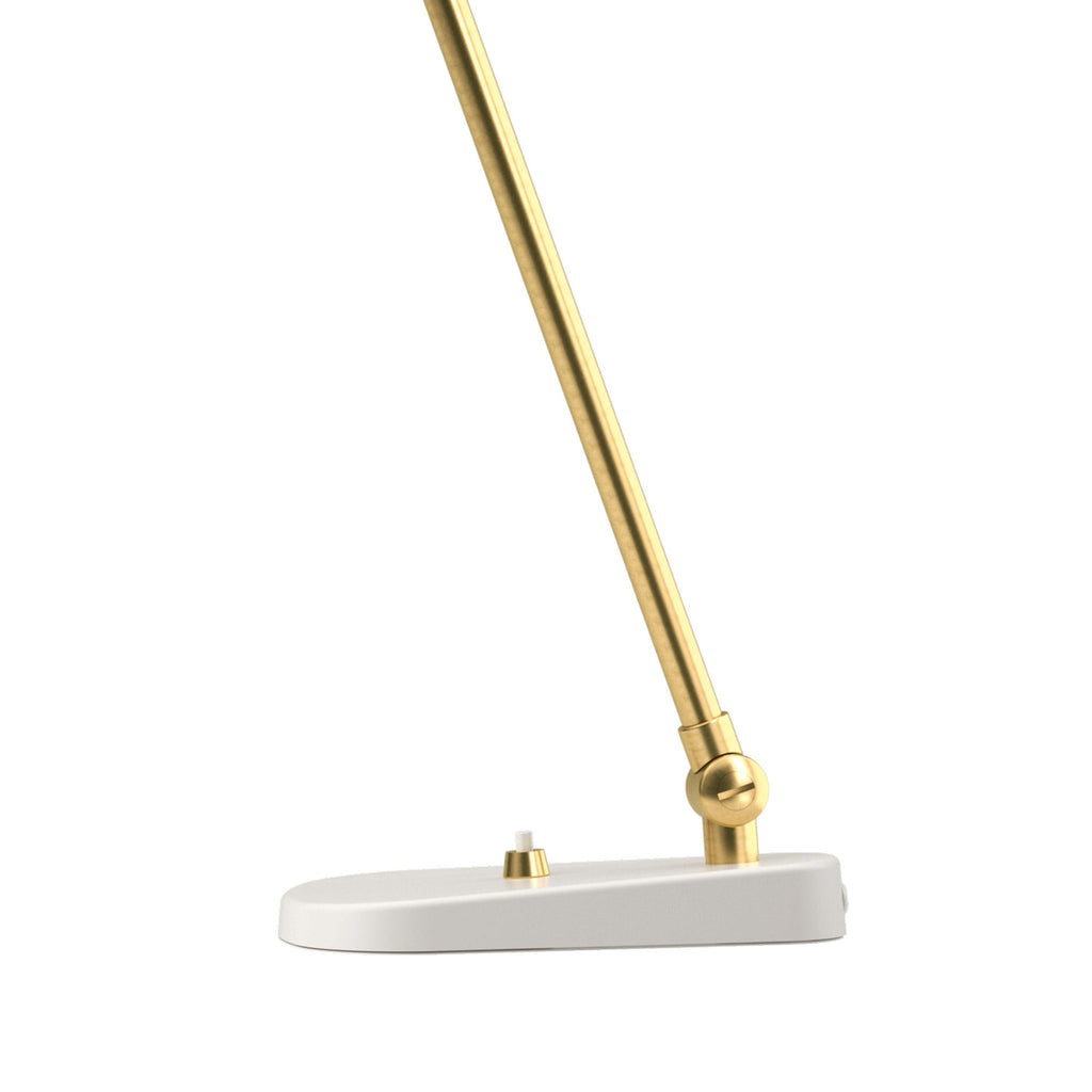 VL 38 Bordlampe