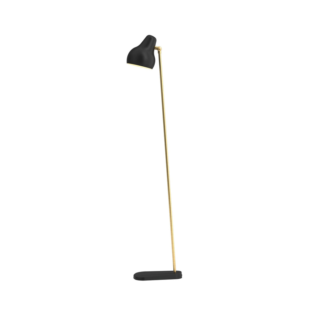 VL 38 Gulvlampe