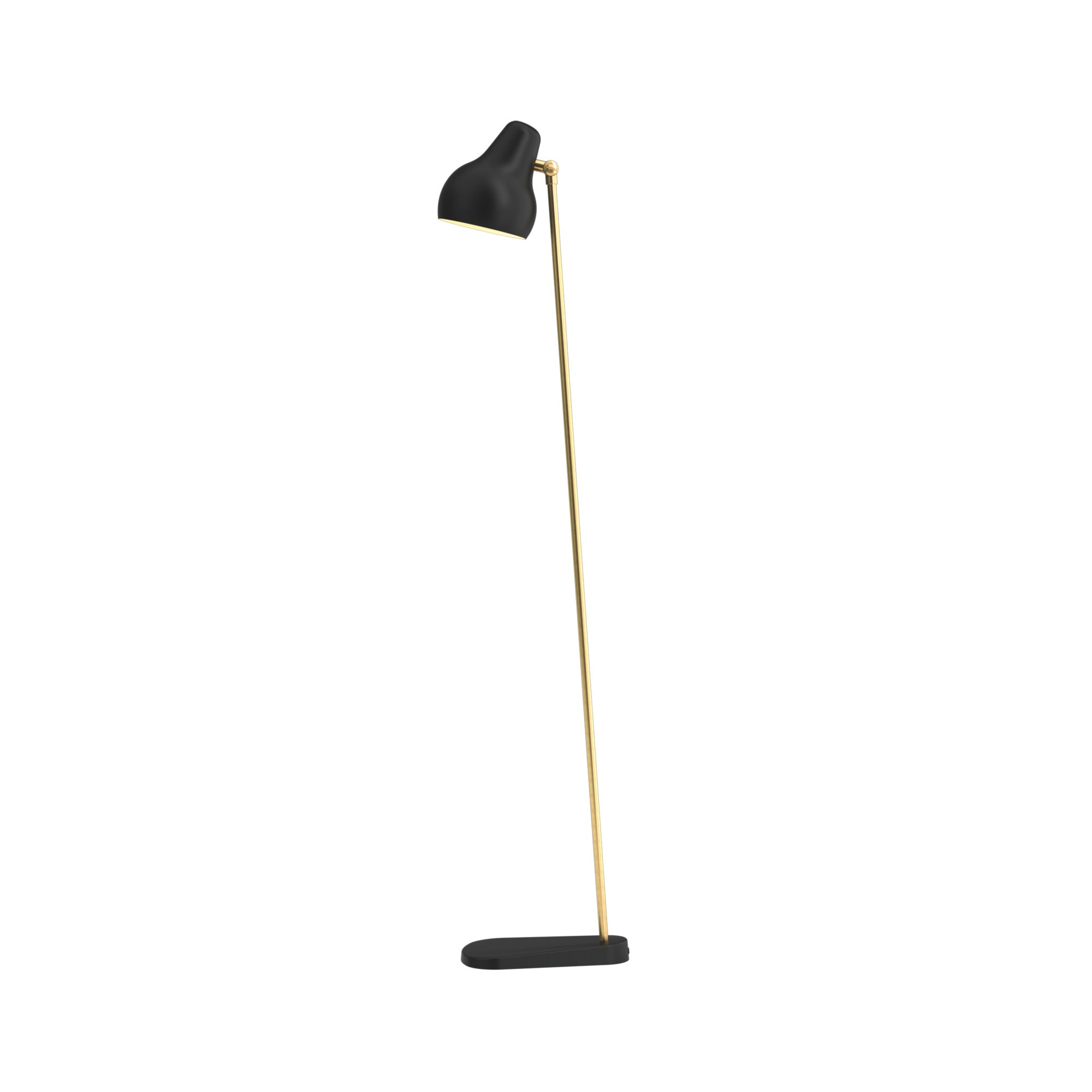VL 38 Gulvlampe