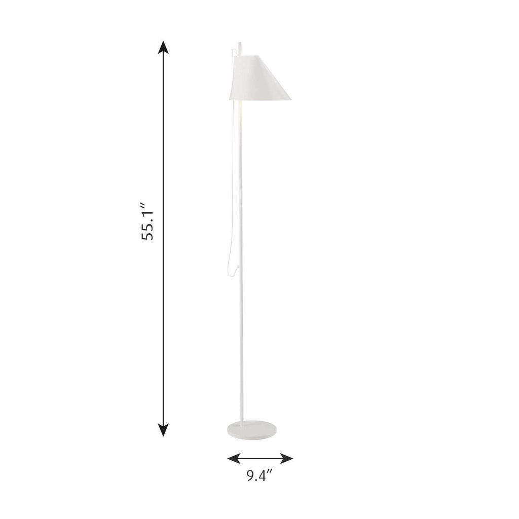Yuh Gulvlampe