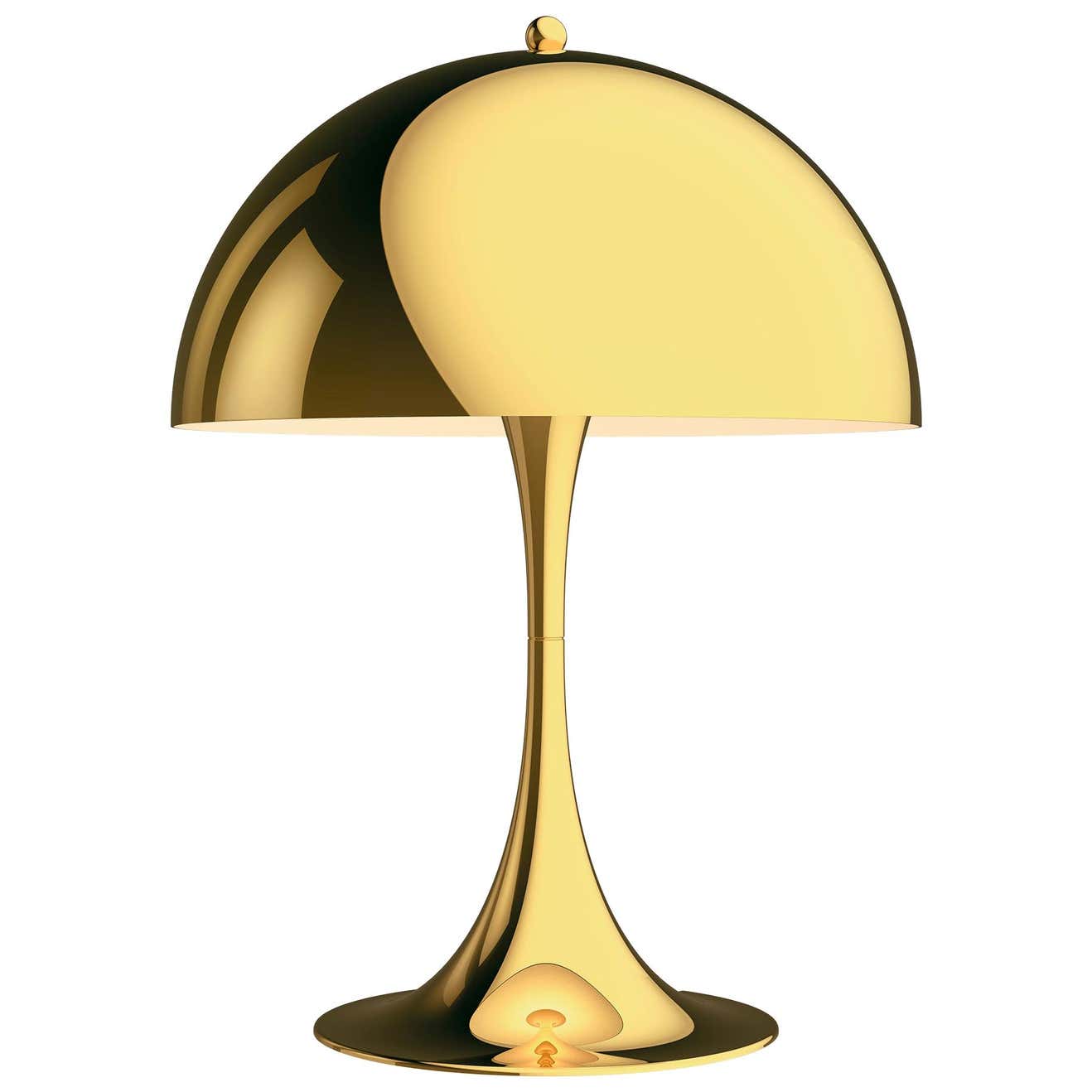 Panthella320  Bordlampe