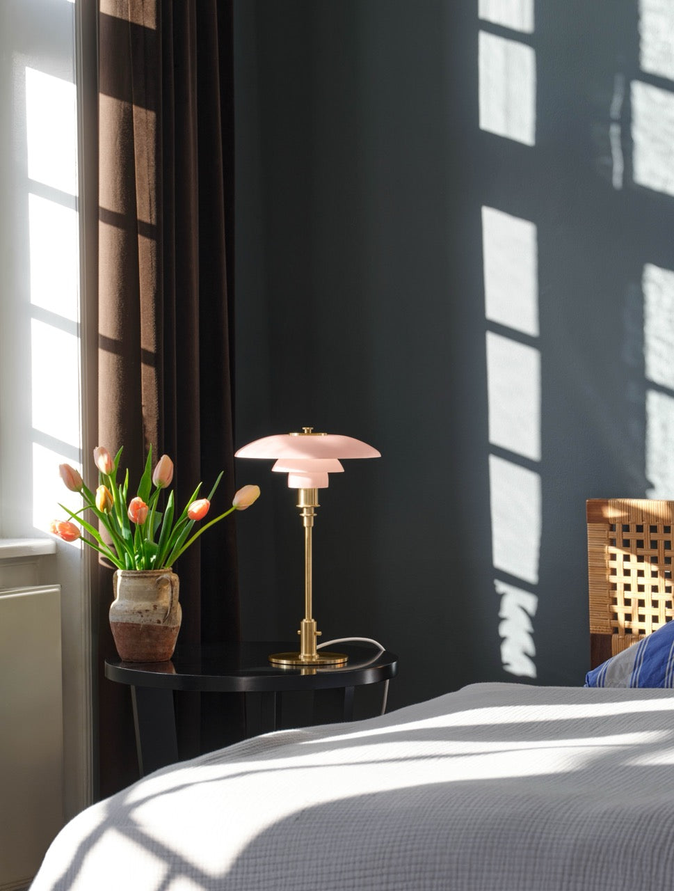 PH 3/2 Bordlampe