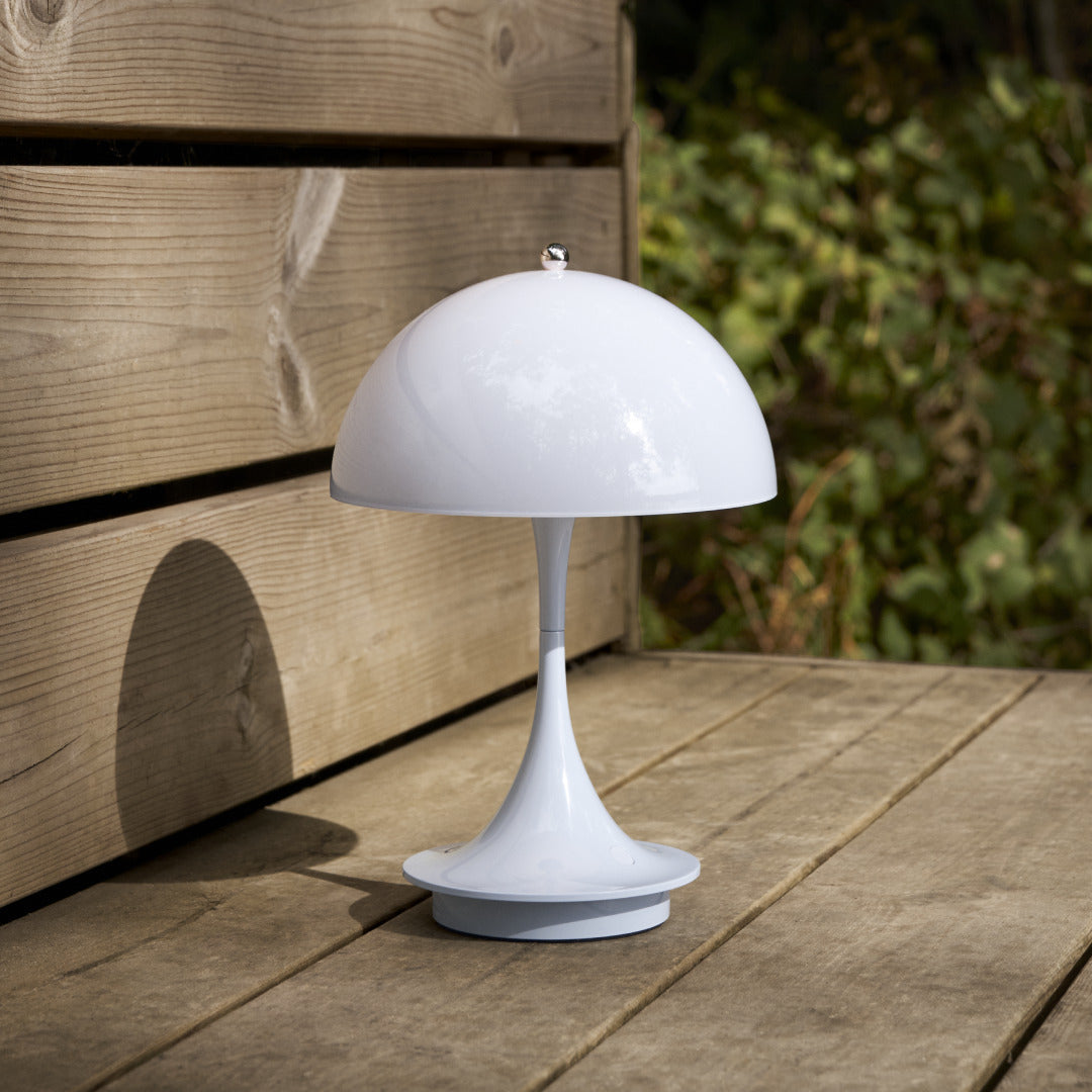 Panthella 160 Bordlampe