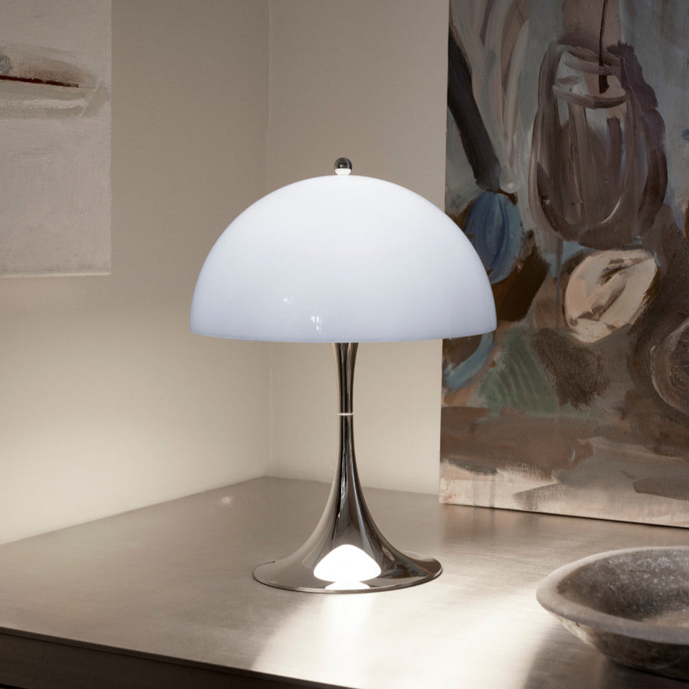 Panthella 250 Bordlampe