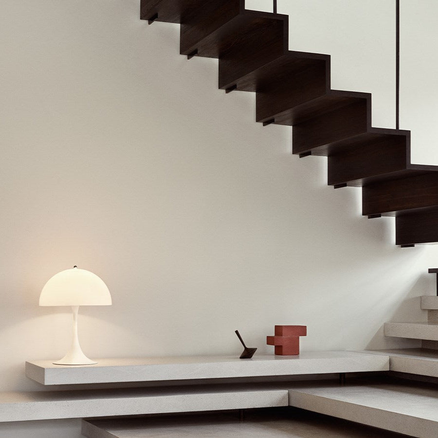 Panthella 400 Bordlampe