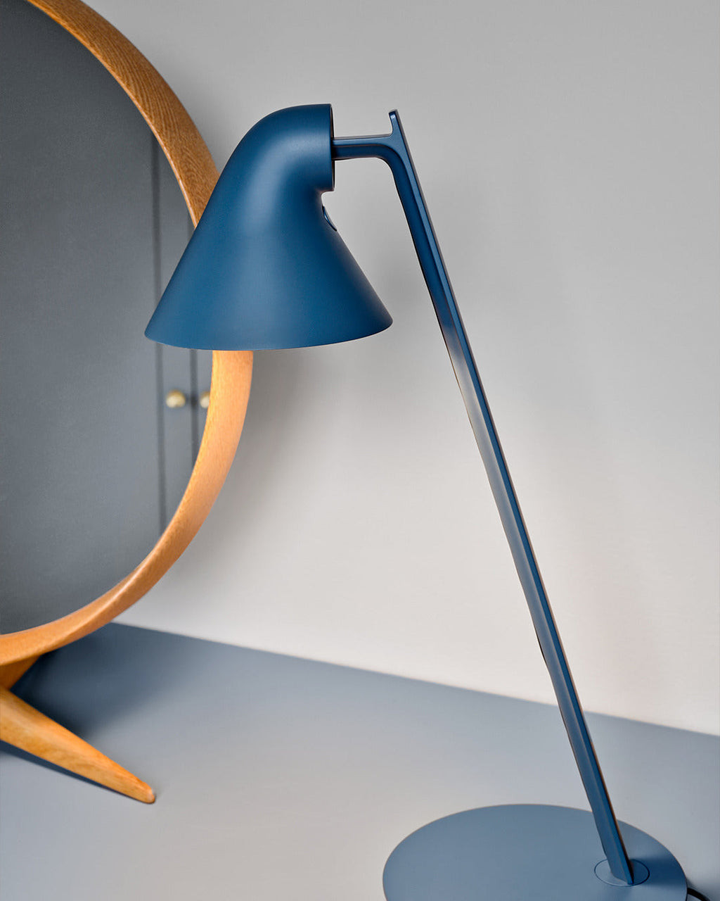 NJP Mini Bordlampe