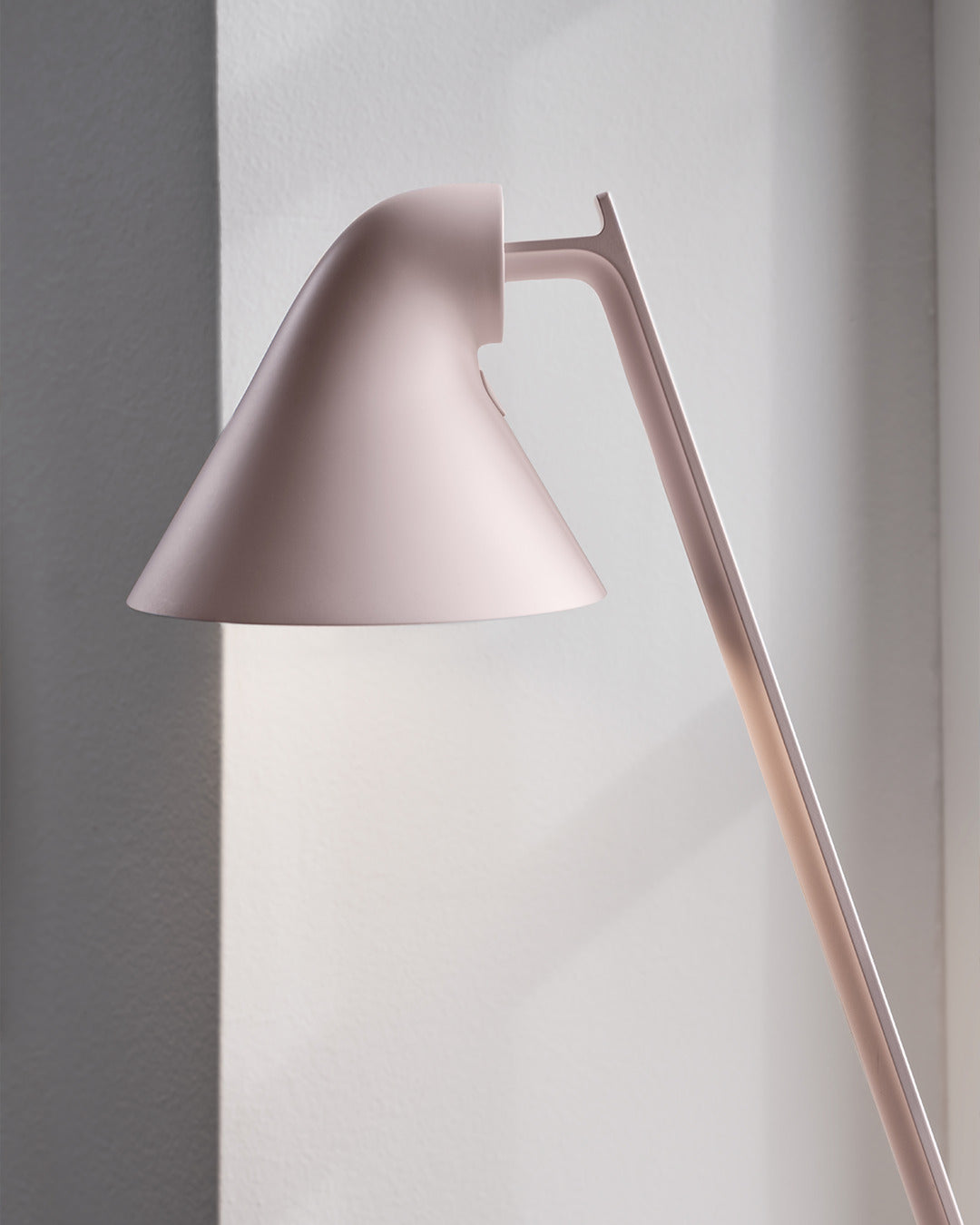 NJP Mini Bordlampe