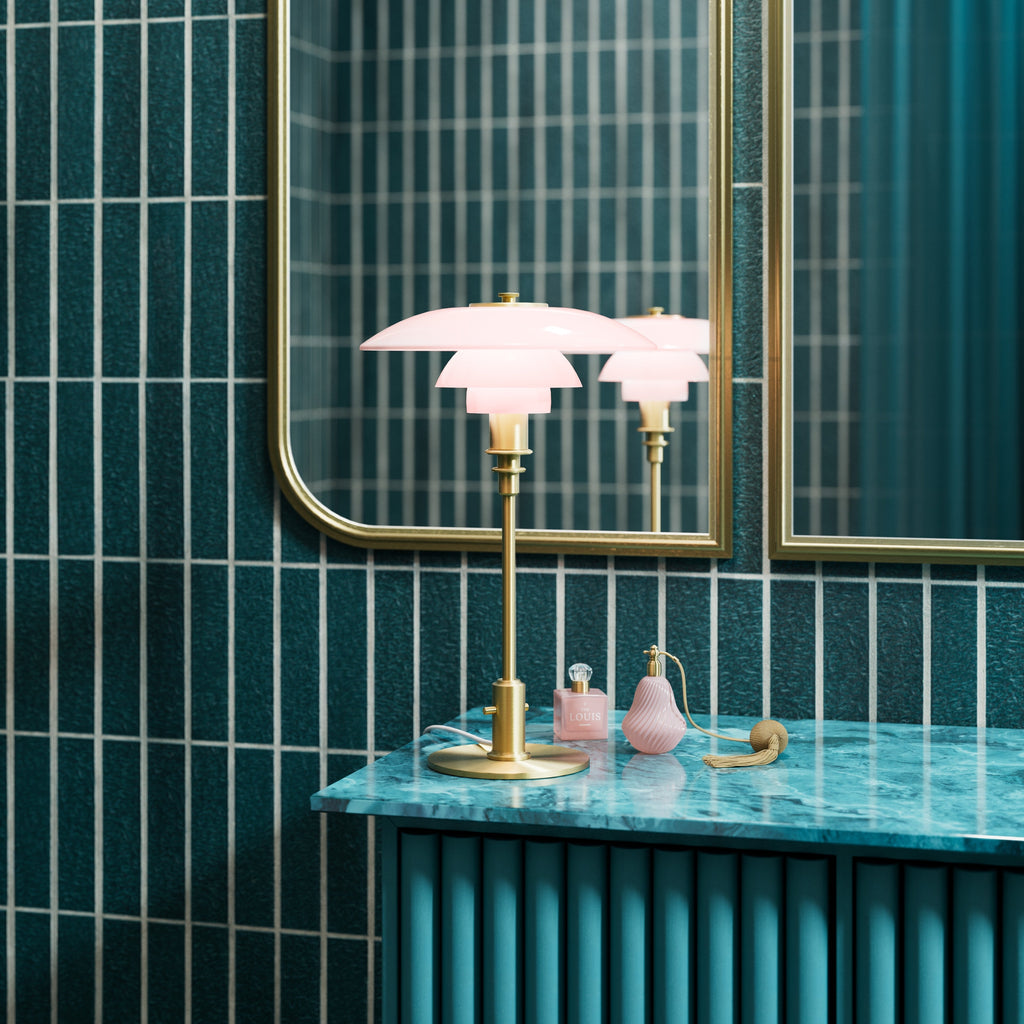 PH 3/2 Bordlampe